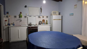 Casa en Claromecó